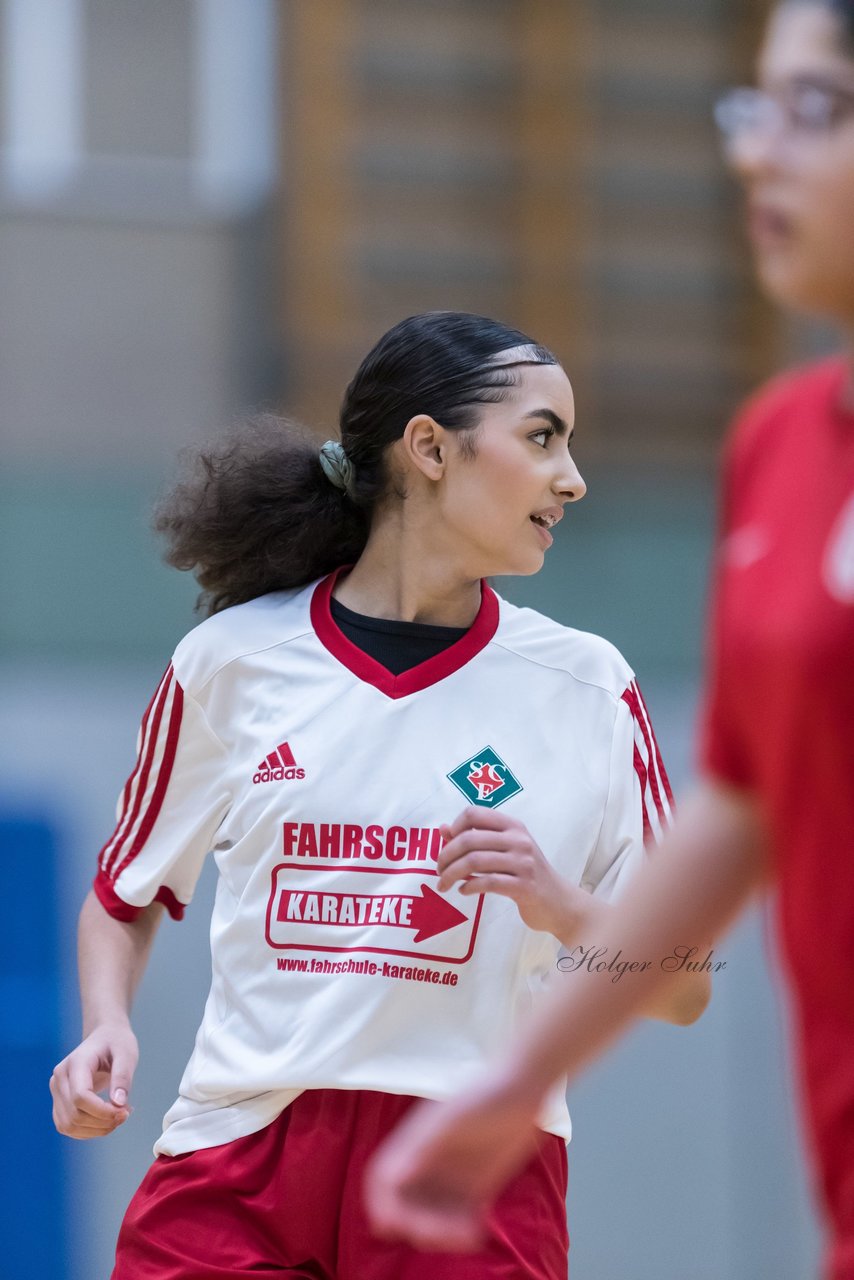 Bild 462 - wCJ Futsalmeisterschaft